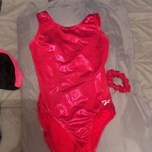 Gk leotard